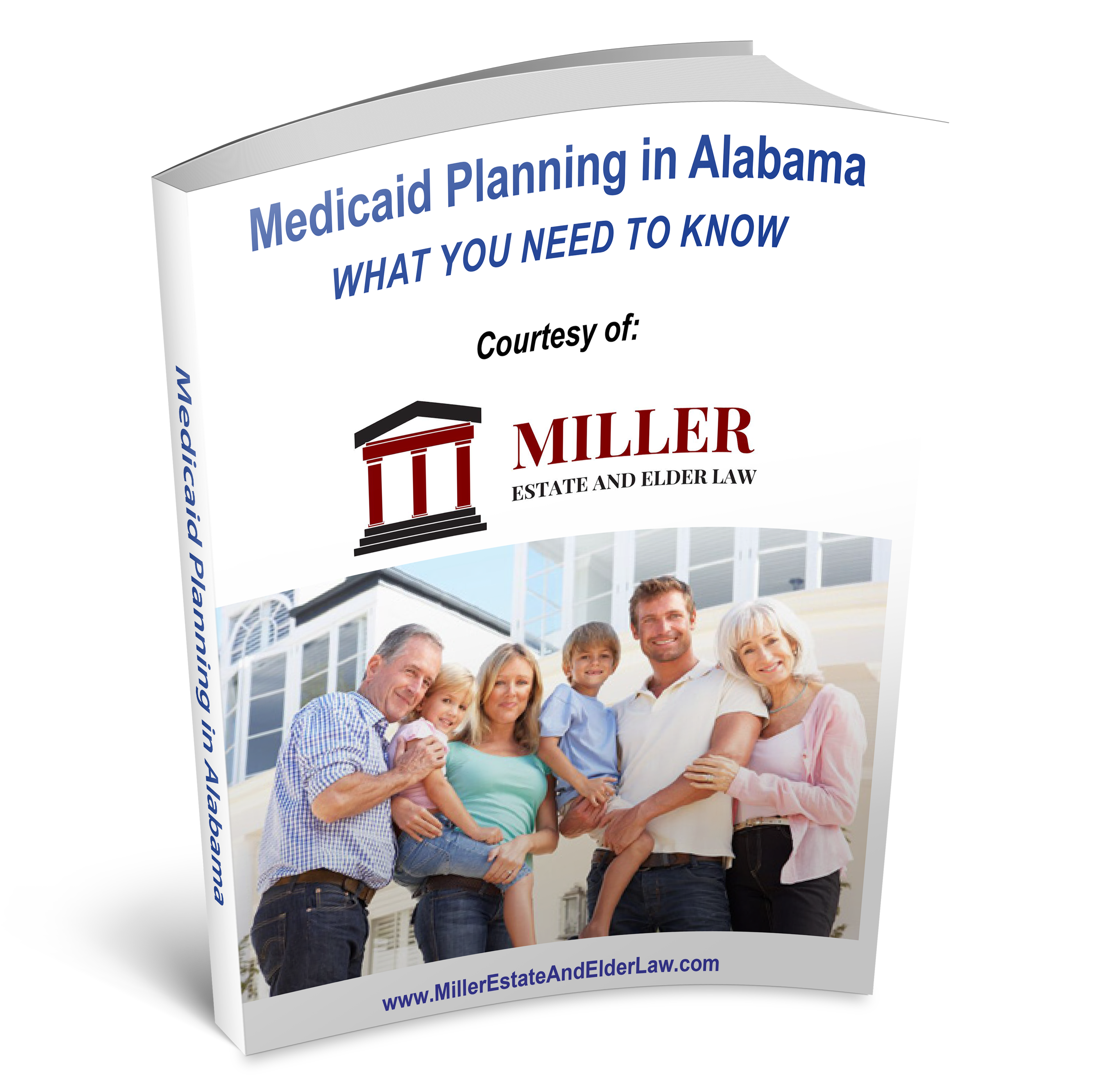 Medicaid Qualification in Alabama | Miller Estate and ...
