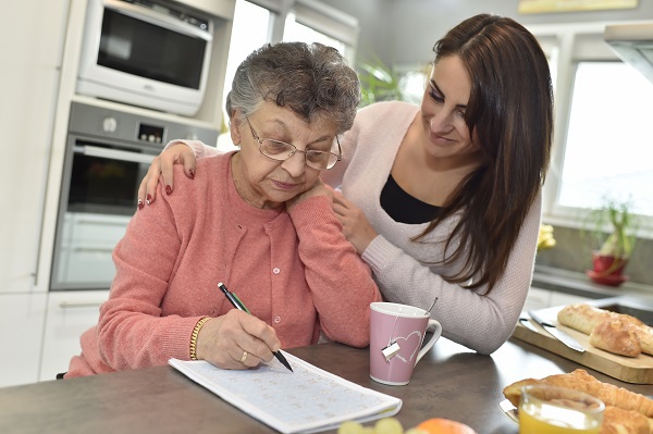 How to Find the Right Nursing Home