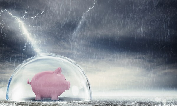 How to Protect Your Savings