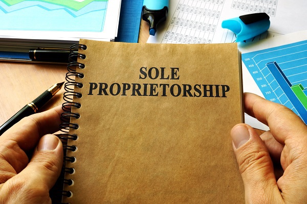 Flying Solo: Is a Sole Proprietorship Right for You?