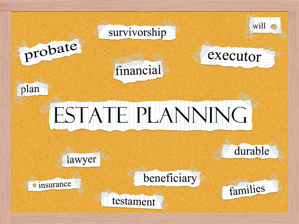 3 Reasons You Need an Estate Plan NOW