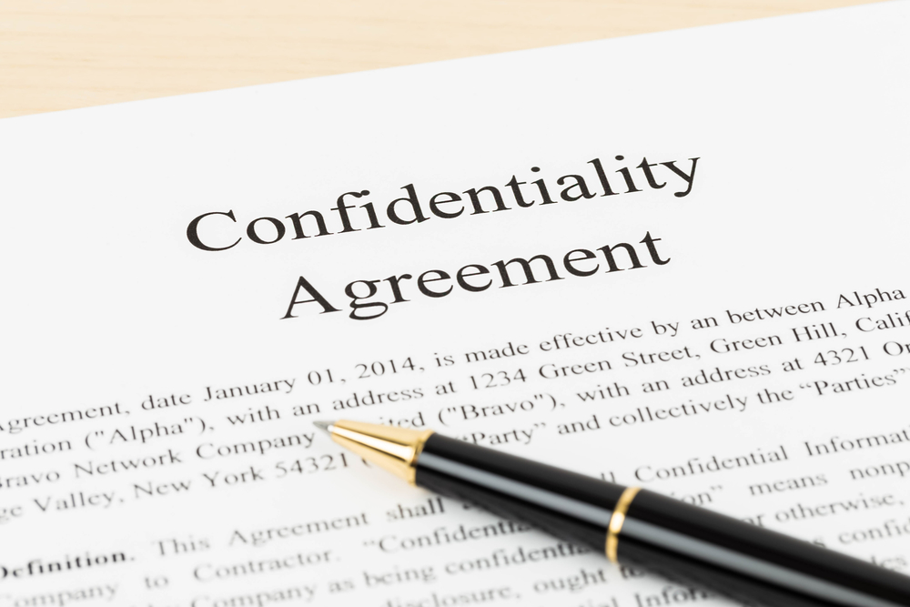 When to Use Non-Compete and Non-Disclosure Agreements