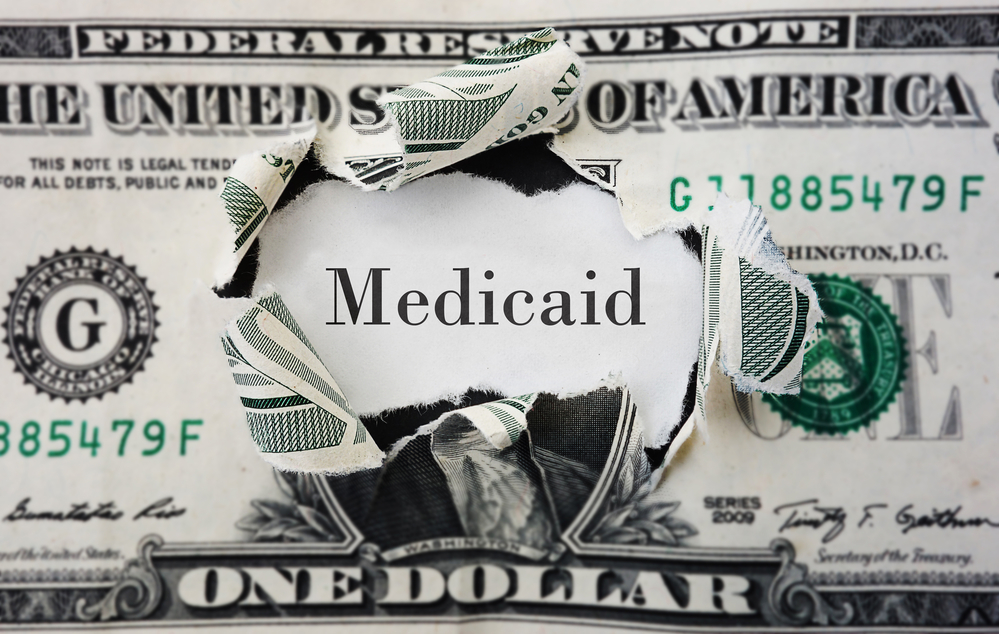 Start Medicaid Planning NOW