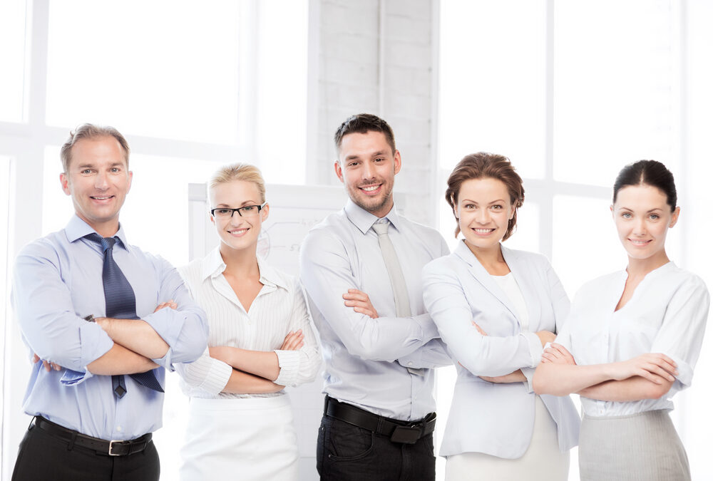 What an Anniston Business Lawyer Can Do for You