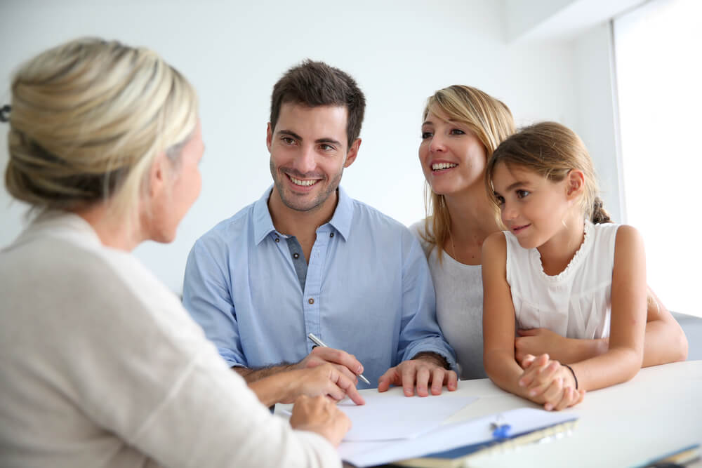 Talk to Your Family About Estate Planning