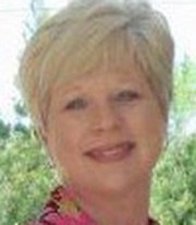 Mary Barnett