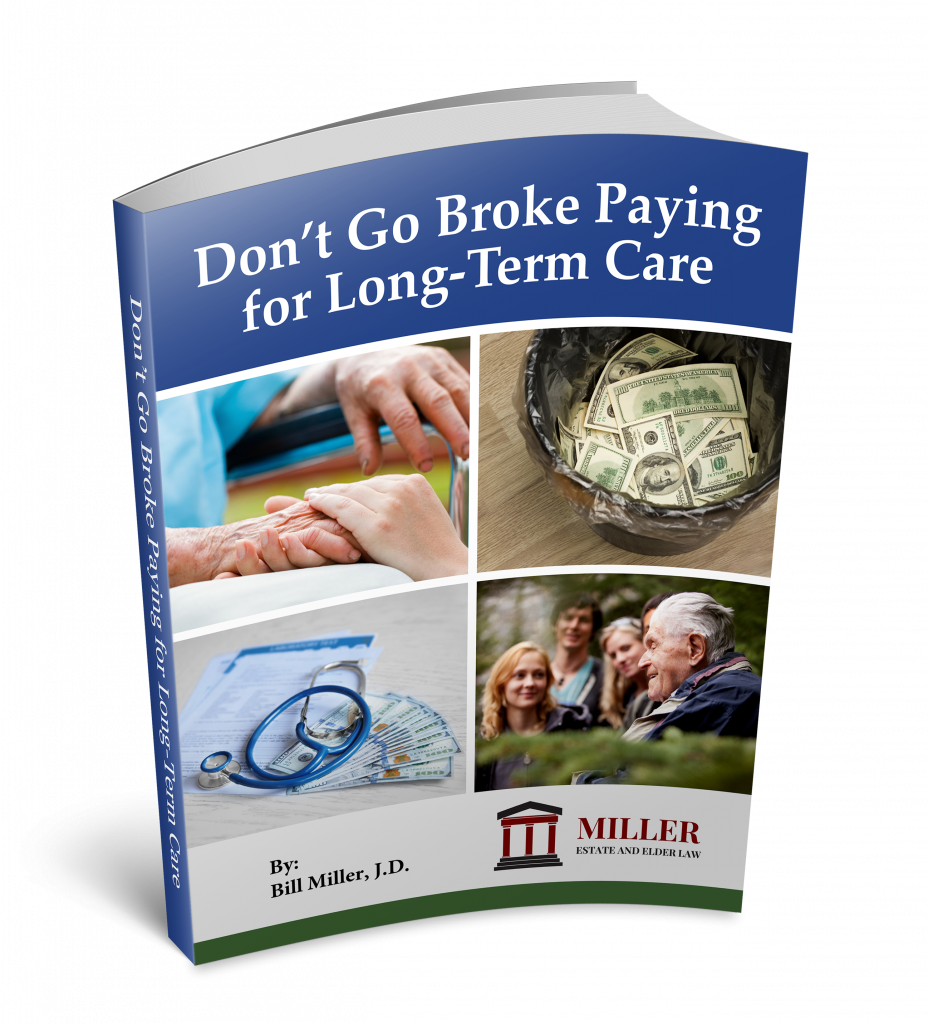 Free Guides Miller Estate and Elder Law