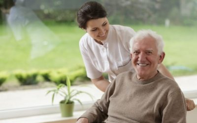 How Long Does Nursing Home Medicaid Qualification Take?