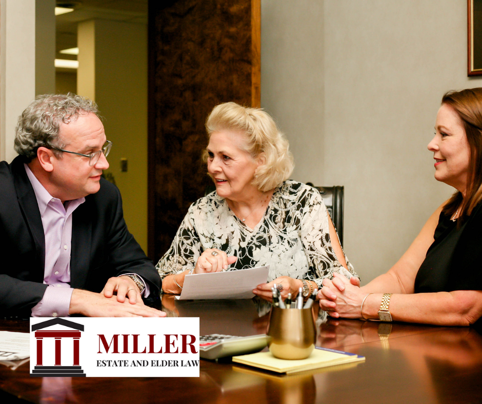 About Miller Estate and Elder Law Meet Our Estate Planning Attorneys