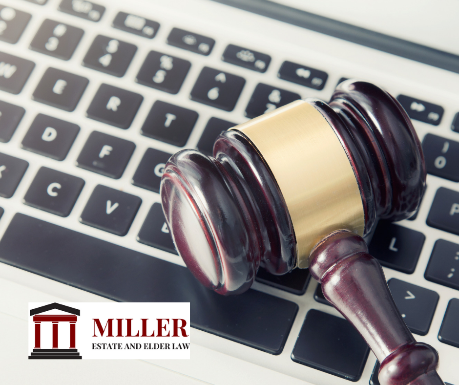 Frequently Asked Questions Miller Estate and Elder Law