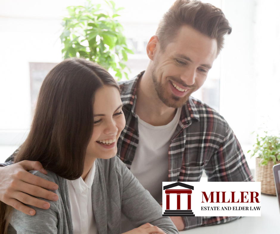 Estate Planning During Peak Earning Years Miller Estate And Elder Law