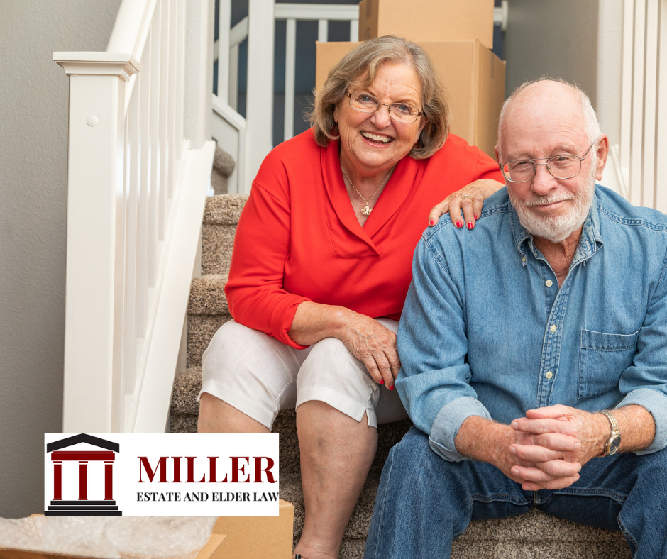 Estate Planning for Retirement Miller Estate and Elder Law