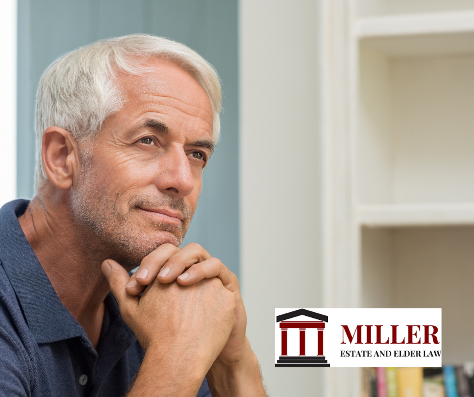 Estate Planning When Single Again | Miller Estate And Elder Law