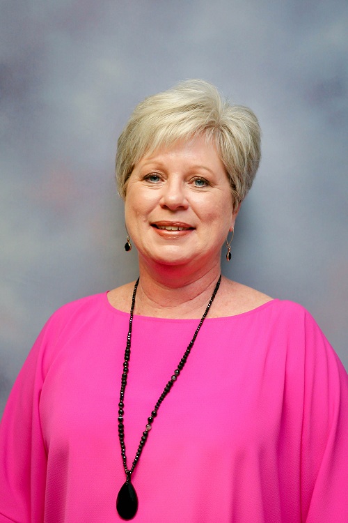 Mary Barnett