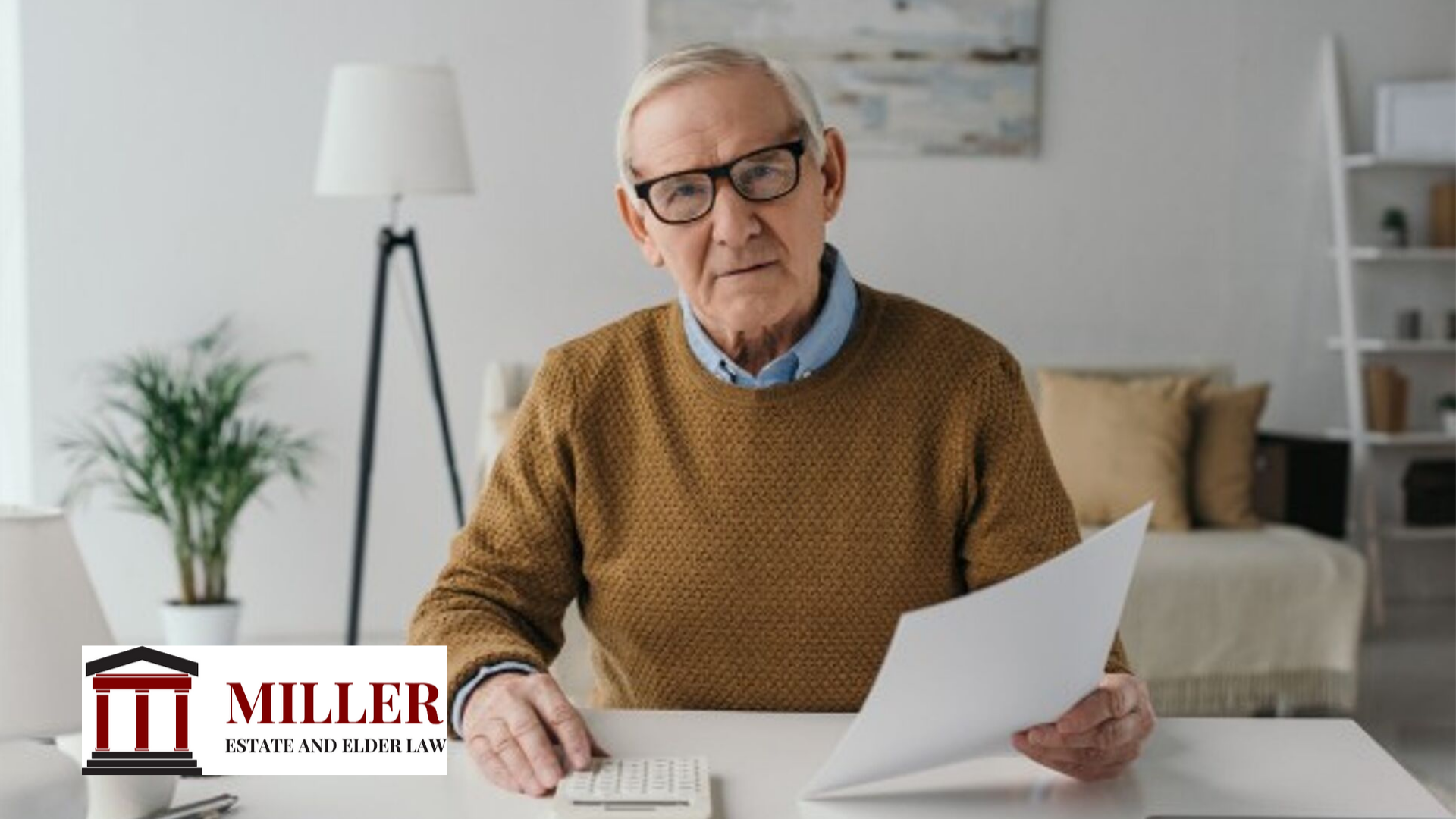 3.5 Reasons to Change Your Estate Plan Miller Estate and Elder Law