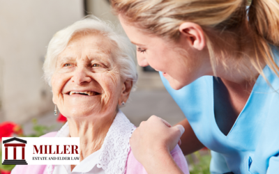 Tips On How To Visit A Loved One In a Nursing Home