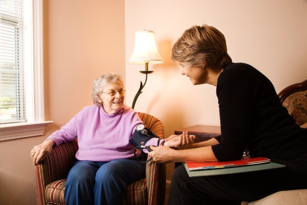 How to Plan for Long-Term Care Situations