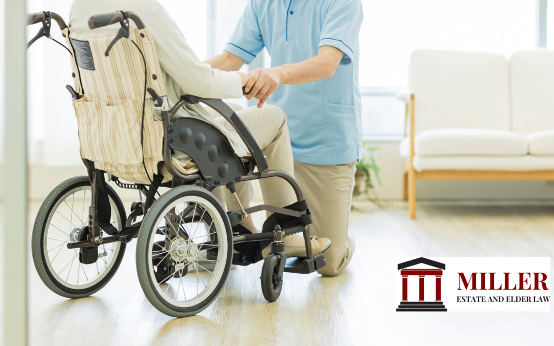 Does Your Current Estate Plan Cover Your Long-Term Care Needs?