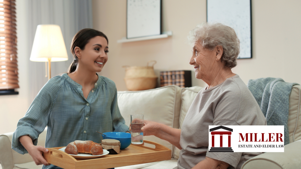 Key Considerations When Your Spouse May Need Nursing Home Care