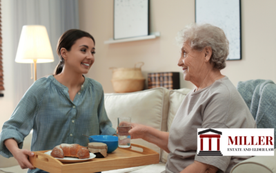 Key Considerations When Your Spouse May Need Nursing Home Care