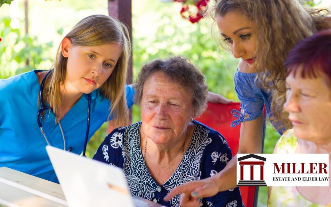 Can Filial Responsibility Laws Leave You On The Hook For Your Parents Nursing Home Bill?