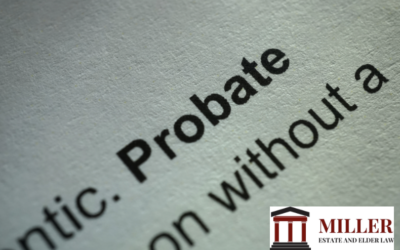 What is Probate and Why Avoid it?