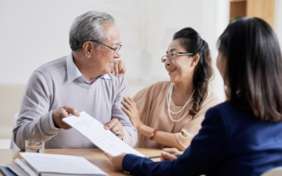 Preparing for a Better Year: Essential Estate Planning Tips for 2021