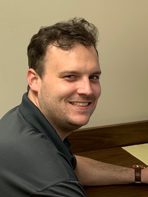 Judson Miller