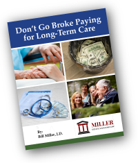 don't go broke paying for long-term care