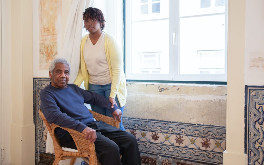 My Spouse Needs to go to the Nursing Home…Now What?