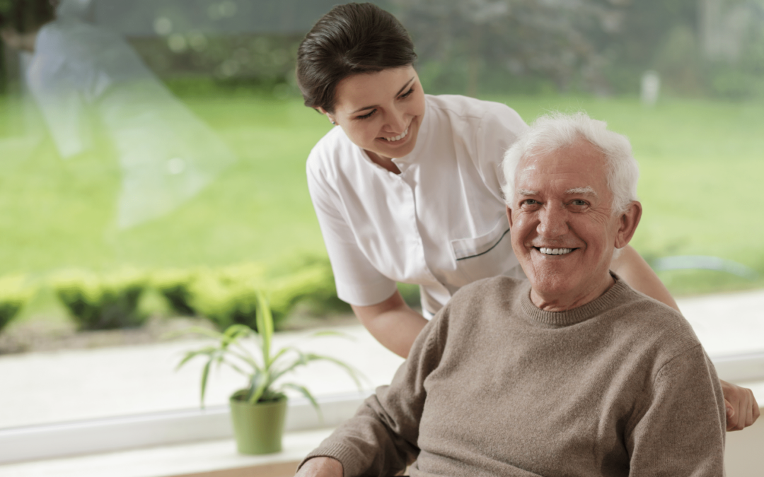 Medicaid Eligibility: How Can I Protect My Assets if I’m Already in a Nursing Home?