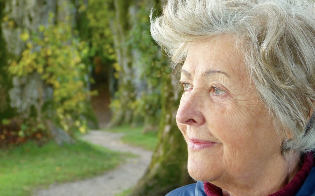 Providing Care After an Alzheimer’s Diagnosis: Caring for Aging Parents