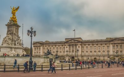 Queen Elizabeth’s School of Estate Planning: 3 Lessons to Learn