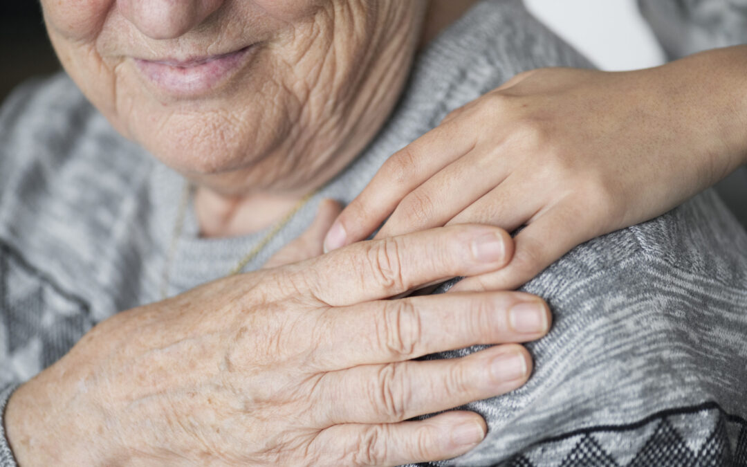 How to Legally Protect a Loved One with Dementia