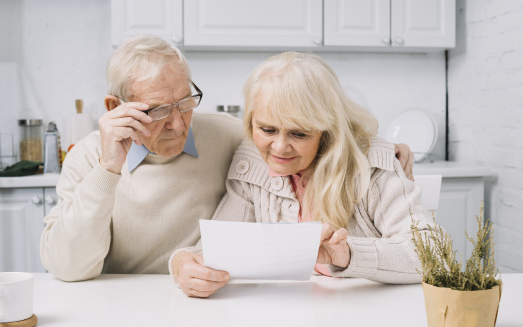 Everyone Needs to Sign a Power of Attorney, But Especially Seniors