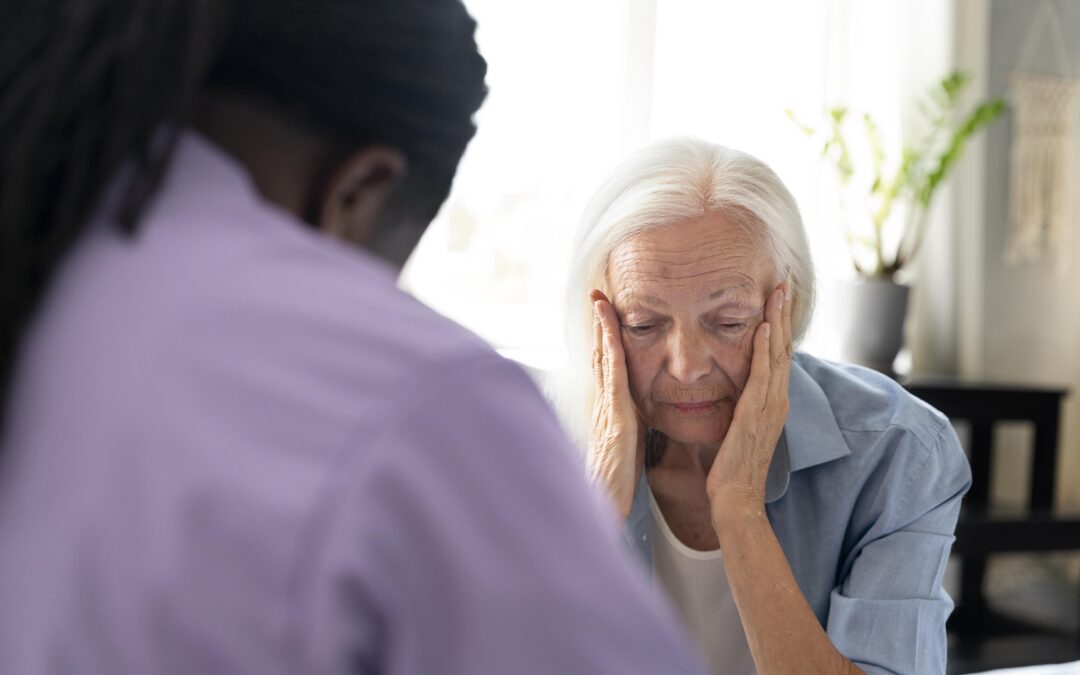 Is It Time for Memory Care: 13 Signs Your Loved One Needs Memory Care