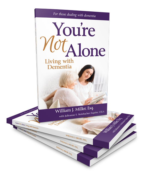 living with dementia e-Book