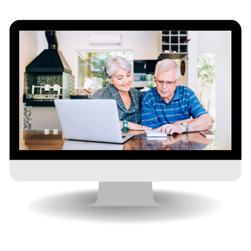 dementia webinar