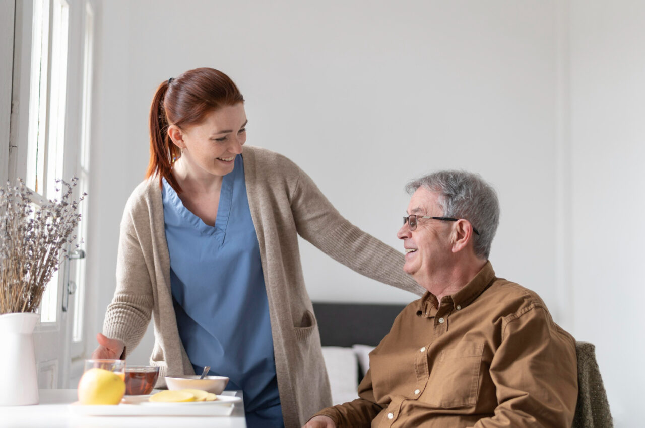 Get the Facts 10 Surprising LongTerm Care Statistics