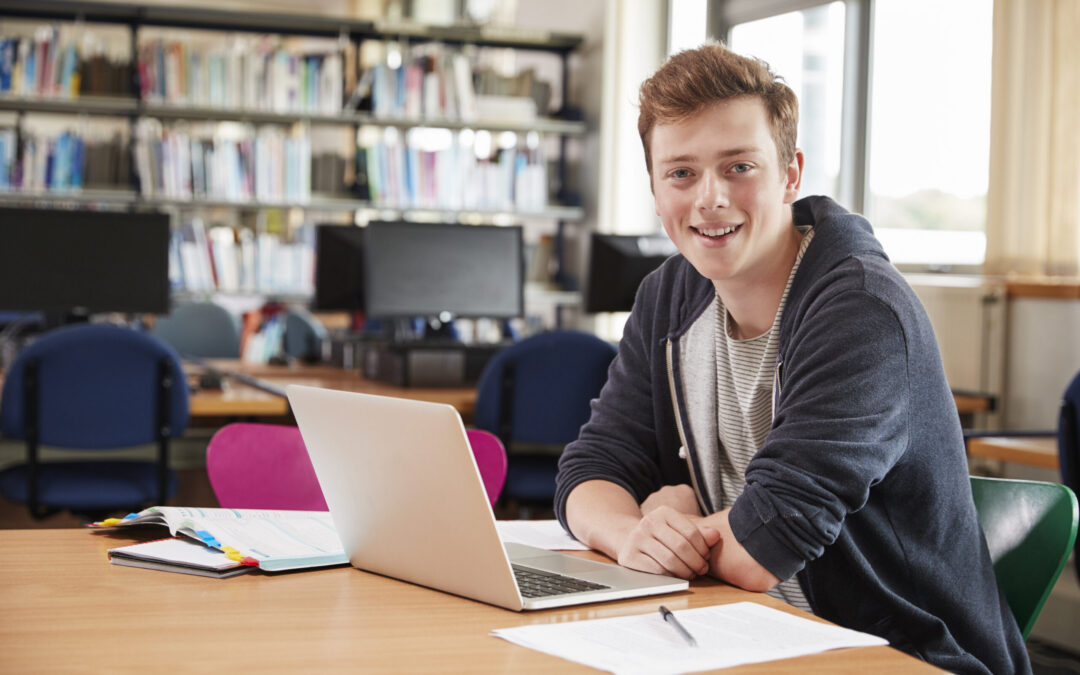 Don’t Send Your College Student Off to Campus Without These 3 Legal Documents