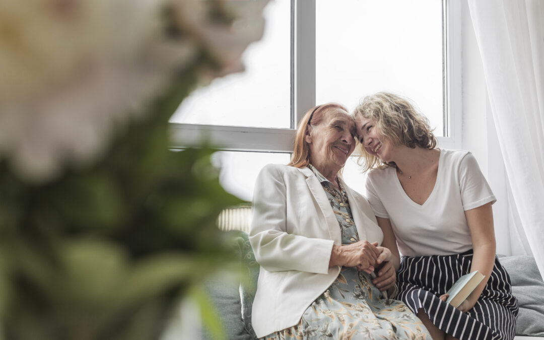 9 Essential Tips For Caring For a Spouse With Alzheimer’s Disease