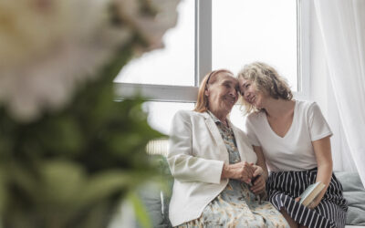 9 Essential Tips For Caring For a Spouse With Alzheimer’s Disease