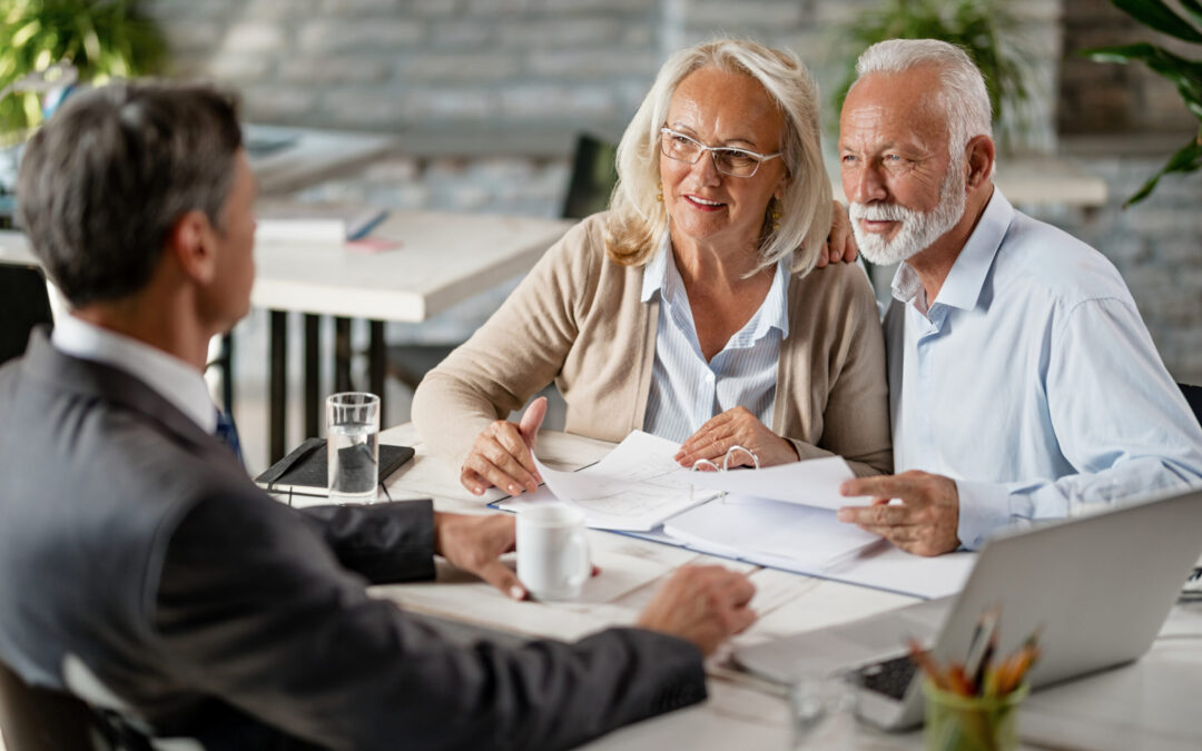 Is It Too Late for Me to Get Long-Term Care Insurance?