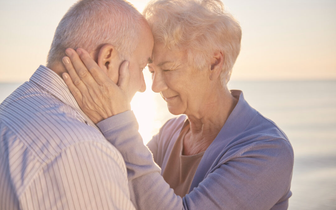 Ensuring Your Estate Plan Reflects Nursing Home Care for Your Spouse