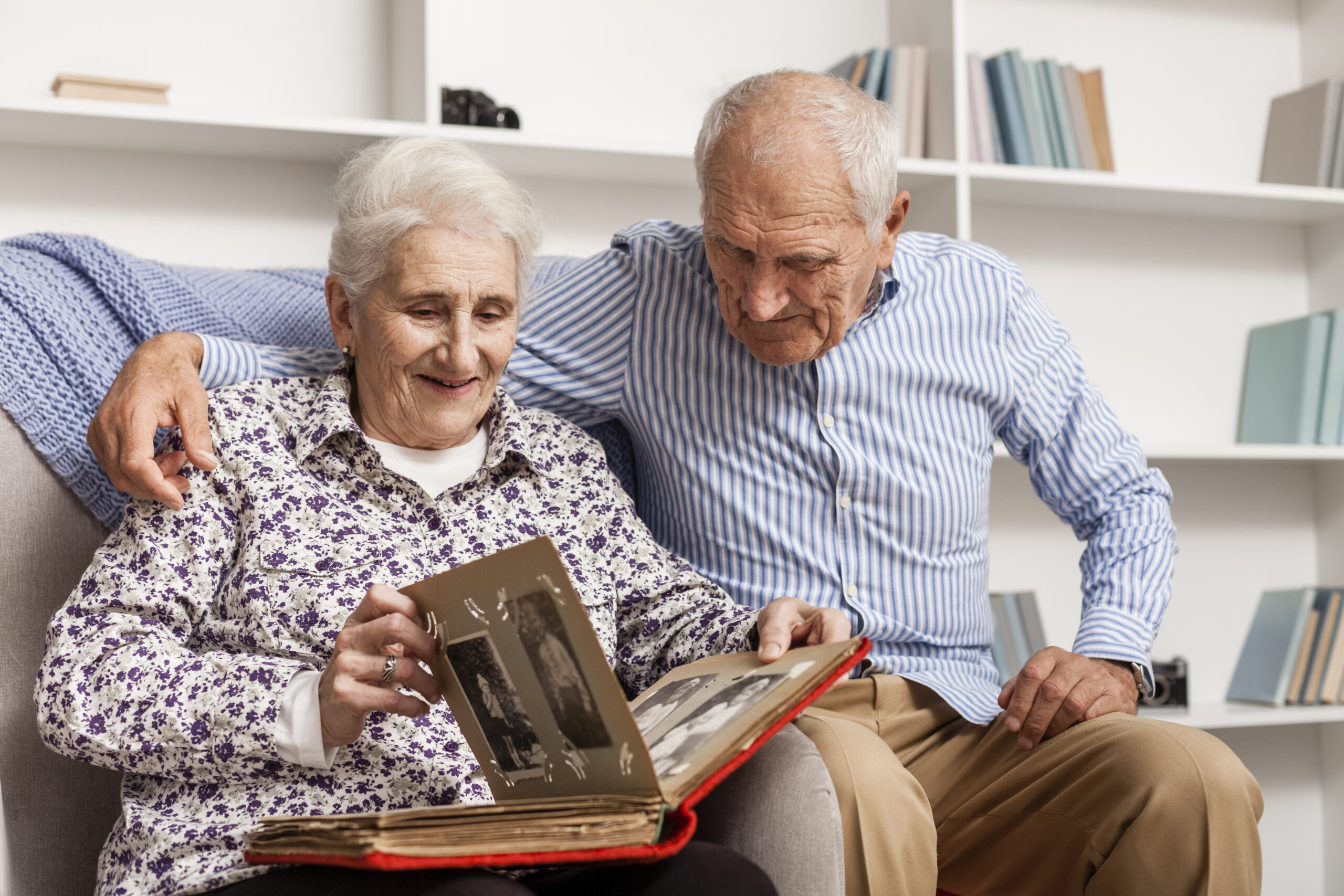 The Importance of Long-Term Care Planning