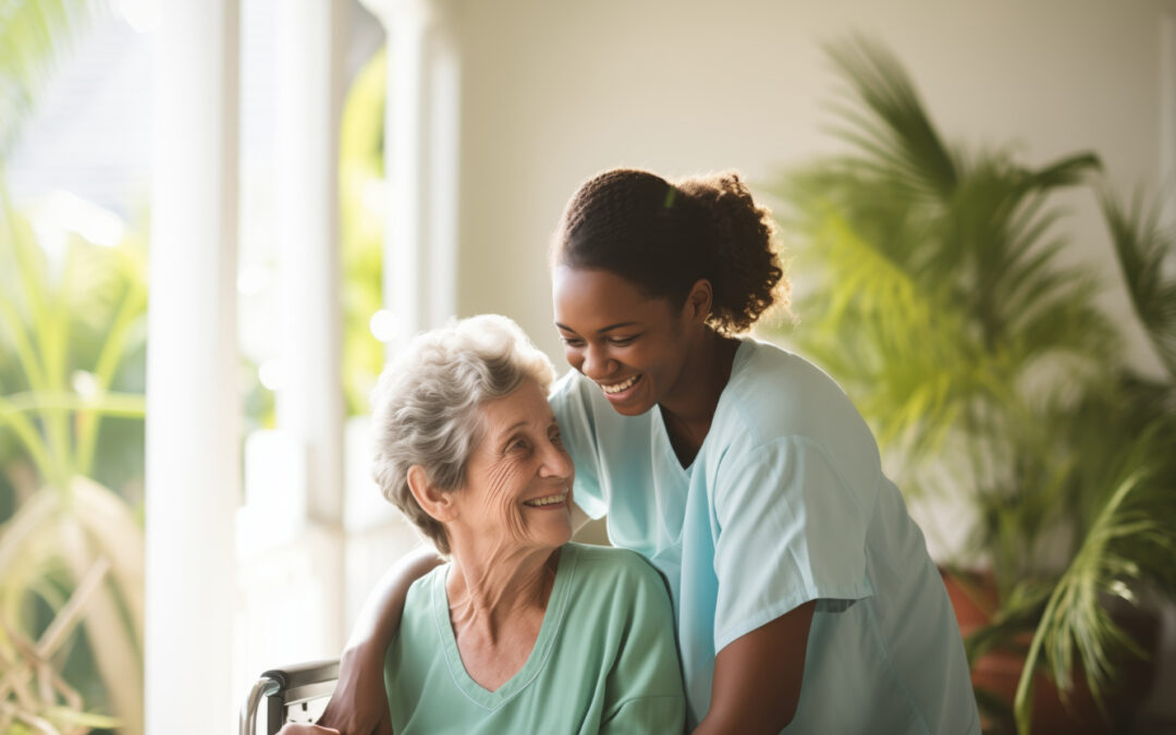 Nursing Home Medicaid Qualifications