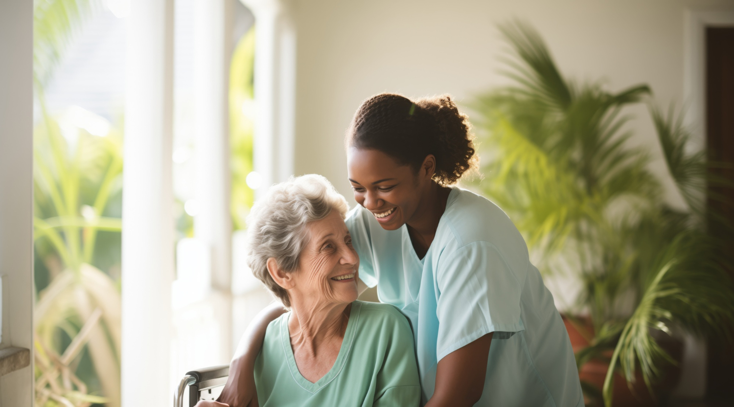 Nursing Home Medicaid Qualifications
