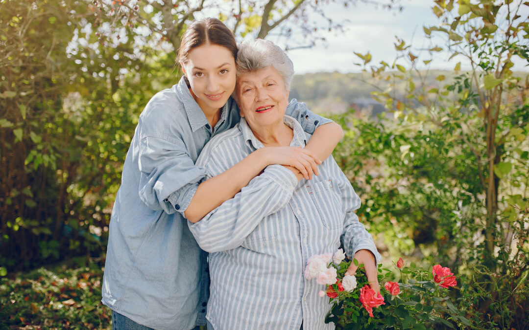 Assisted Living vs. In-Home Care: Which is Better for You?