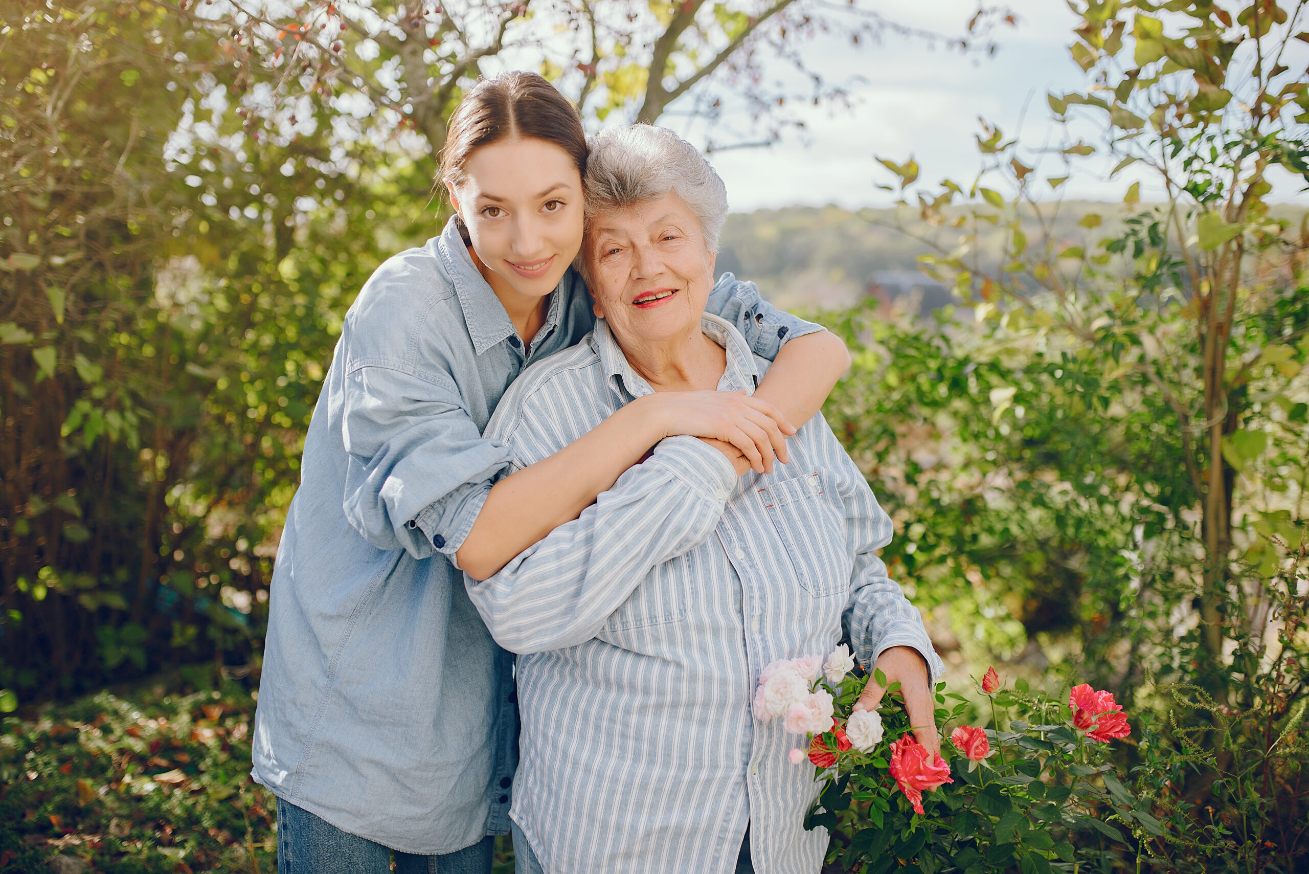 Assisted Living vs. In-Home Care: Which is Better for You?