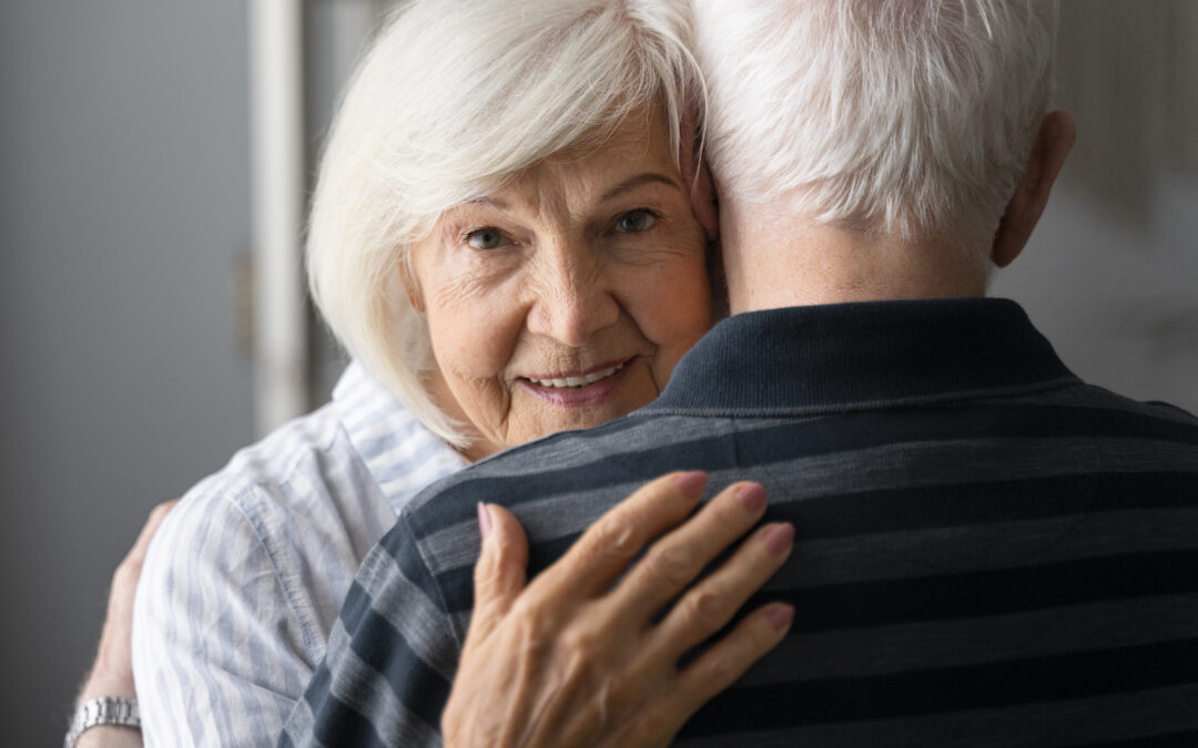 How Your Marriage May Change When Your Spouse Has Alzheimer’s